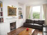 London 4 Zimmer ferienwohnung - Wohnungsnummer LN-574