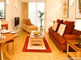 London Studio accommodation - Apartment reference LN-576