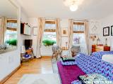 Londres Studio avec Alc&ocirc;ve T1 logement location appartement - Appartement r&eacute;f&eacute;rence LN-590
