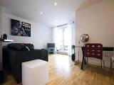 Londra 2 Camere appartamento casa vacanze - Appartamento riferimento LN-595