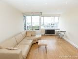Londra 2 Camere da letto appartamento - Appartamento riferimento LN-596