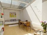London Alcove Studio accommodation - Apartment reference LN-598