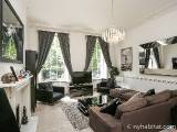 Londres 2 Dormitorios D&uacute;plex apartamento - Referencia apartamento LN-608