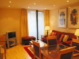 Londra 2 Camere appartamento casa vacanze - Appartamento riferimento LN-612