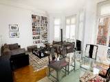 London 2 Zimmer ferienwohnung - Wohnungsnummer LN-62