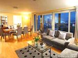 Londra 2 Camere appartamento casa vacanze - Appartamento riferimento LN-625