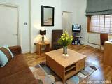 London 2 Zimmer ferienwohnung - Wohnungsnummer LN-632