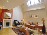 London 3 Bedroom Triplex apartment - Apartment reference LN-636
