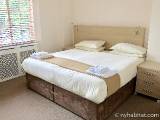 London 3 Zimmer ferienwohnung - Wohnungsnummer LN-640
