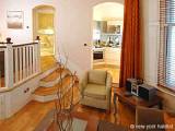 Londres Estudio apartamento - Referencia apartamento LN-641