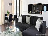 London 1 Bedroom Duplex apartment - Apartment reference LN-649
