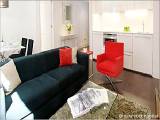 London 2 Zimmer ferienwohnung - Wohnungsnummer LN-657