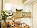 London Studio - Duplex accommodation - Apartment reference LN-667