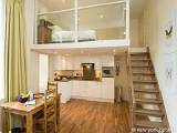 London Studio - Duplex accommodation - Apartment reference LN-669