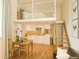 London Studio - Duplex accommodation - Apartment reference LN-670