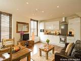 London 1 Bedroom accommodation - Apartment reference LN-675