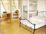 Londres Estudio apartamento - Referencia apartamento LN-679