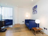London 1 Bedroom accommodation - Apartment reference LN-686