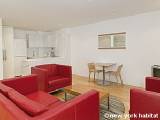 London Studio accommodation - Apartment reference LN-689