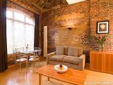 London 1 Bedroom accommodation - Apartment reference LN-691
