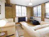 London 3 Bedroom accommodation - Apartment reference LN-693