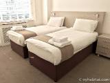 London 1 Bedroom accommodation - Apartment reference LN-710