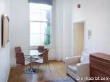 Londra Monolocale appartamento - Appartamento riferimento LN-730
