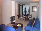 Londres 1 Dormitorio apartamento - Referencia apartamento LN-755