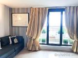 London 3 Zimmer wohnungsvermietung - Wohnungsnummer LN-77