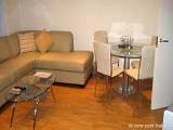 Londres 1 Dormitorio alojamiento - Referencia apartamento LN-776