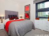 Londres 2 Dormitorios alojamiento - Referencia apartamento LN-783