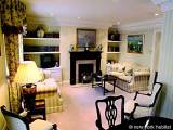 Londres T3 Penthouse appartement location vacances - Appartement r&eacute;f&eacute;rence LN-801