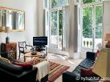 London 2 Bedroom accommodation - Apartment reference LN-81