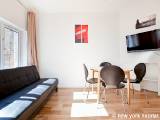 London 1 Bedroom accommodation - Apartment reference LN-814