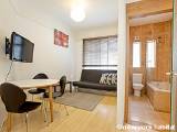 London 1 Bedroom accommodation - Apartment reference LN-815