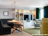 Londra 2 Camere da letto appartamento - Appartamento riferimento LN-821