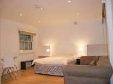 Londres Estudio apartamento - Referencia apartamento LN-827