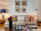 Londra 3 Camere da letto - Casa di citt&agrave; appartamento - Appartamento riferimento LN-828