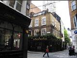 London Studiowohnung wohnungsvermietung - Wohnungsnummer LN-831