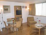 London 1 Bedroom accommodation - Apartment reference LN-833