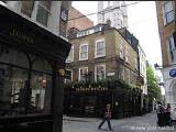 London 2 Bedroom accommodation - Apartment reference LN-839