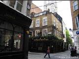 Londra 2 Camere da letto appartamento - Appartamento riferimento LN-840
