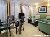 London 1 Bedroom apartment - Apartment reference LN-860