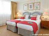 Londres 2 Dormitorios apartamento - Referencia apartamento LN-861