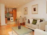 Londres T2 appartement location vacances - Appartement r&eacute;f&eacute;rence LN-872