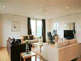 London 4 Zimmer ferienwohnung - Wohnungsnummer LN-877