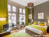 London Studiowohnung ferienwohnung - Wohnungsnummer LN-881