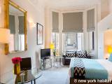Londres Studio&nbsp;T1 appartement location vacances - Appartement r&eacute;f&eacute;rence LN-882