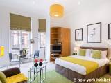 Londres Studio&nbsp;T1 appartement location vacances - Appartement r&eacute;f&eacute;rence LN-884