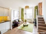 Londres Studio&nbsp;T1 appartement location vacances - Appartement r&eacute;f&eacute;rence LN-886
